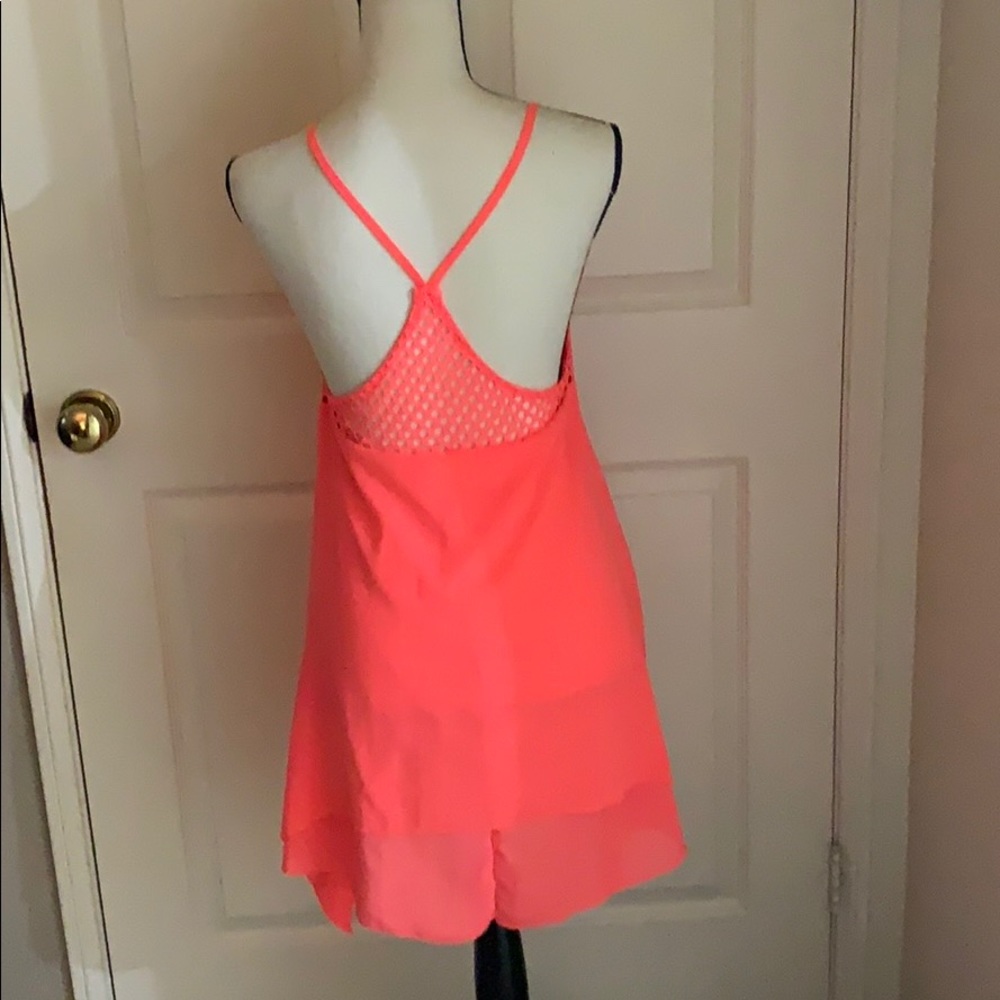 Neon Dress - Picture 6 of 7
